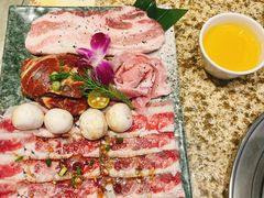 -東門韩国传统烤肉·韩国料理(银座直营店)