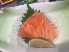 -大渔铁板烧(大悦城店)
