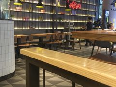 -乐凯撒披萨(东方新世界店)