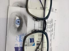 -横岗眼镜城