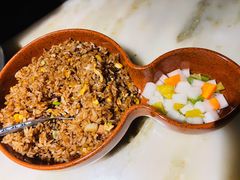 绿茶炒饭-绿茶餐厅(成都大悦城店)