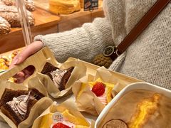 -麦的多生日蛋糕(龙湖三千店)