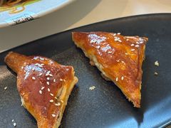 -侨美·唐荔园·40年地道粤菜