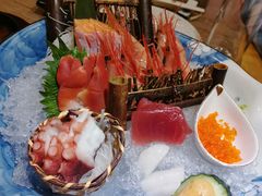 -吉兆·料理(红梅南路店)