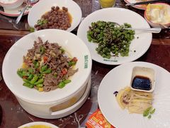-新白鹿餐厅(爱琴海购物中心店)