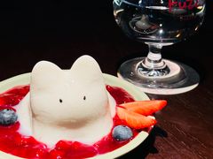 -Fuzzy Bistro 浮几韩餐·茶酒馆