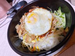 -文成焕·家族韩式餐厅