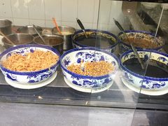 -龙抄手(文殊坊店)
