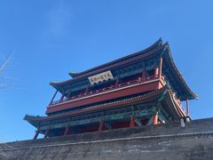 -居庸关长城