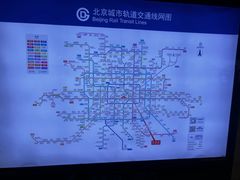-王府井(地铁站)