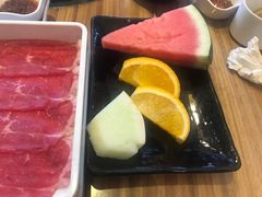 -水林间·寿喜烧自助(仙林金鹰店)