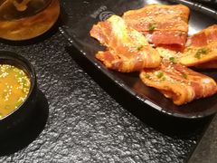 -悟空酒场烤肉(凯德壹中心店)
