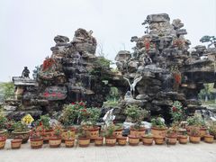 -木兰水镇旅游景区
