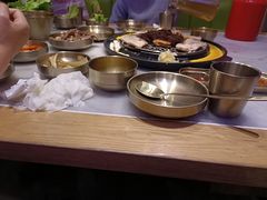 -韩宫宴烤肉·黑毛和牛·料理(滨湖银泰城店)