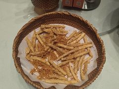-辛香味烧鱼馆·非遗技艺·排骨红烧肉(光谷医药园店)