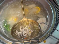 -三头牛·潮汕牛肉生蚝火锅 (夏湾店)