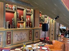 -老欧洲咖啡·西餐(后湖店)