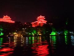 -桂林两江四湖景区
