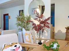 -柴犬小屋·柴餐厅·狗咖食堂(金鼎广场店)