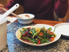 农家小炒肉-小慧住家贵州菜(甲秀楼店)