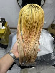 -New Fashion·新时尚形象设计