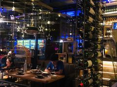 大堂-胡桃里音乐酒馆(仓山万达店)