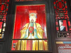 -成都武侯祠博物馆