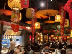 -南京大牌档(壹方天地店)