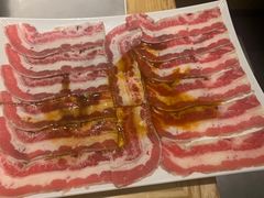 -韩宫宴烤肉·料理(宝山万达店)