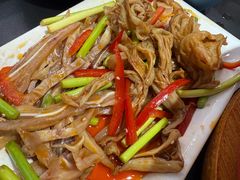 -乡村大盘鸡(商城路总店)