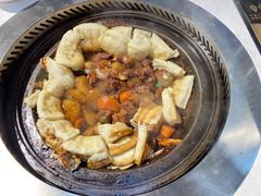 -二十一分小锅炖(中心店)