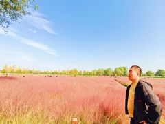 -汉长安城未央宫国家考古遗址公园