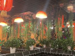 -江湖水乡铁锅炖魚(周庄嘉园店)