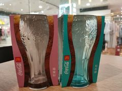 -麦当劳(杭州萧山文源店)