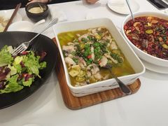 -谷语中餐厅