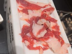 -魁牛·潮汕牛肉自助火锅(沈辽路万达店)