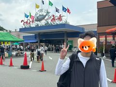 -南纪白浜Toretore市场