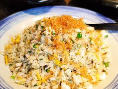 扬州炒饭-扬州狮子楼·非遗淮扬菜(东关街店)