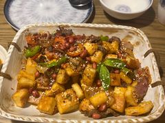 -那时新疆(经纬汇店)