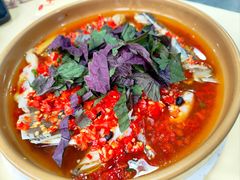 -笨罗卜浏阳菜馆(太平街店)