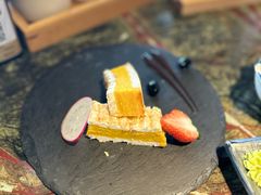 -炙柒Sekinana·精致料理 烧鸟·铁板烧(海上世界店)