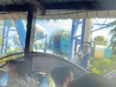 -上海玛雅海滩水公园