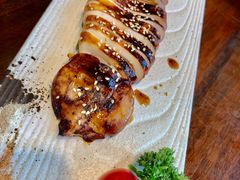 -九井澤精致料理(金茂店)