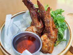 -WOKKA by艮上(中海环宇荟店)