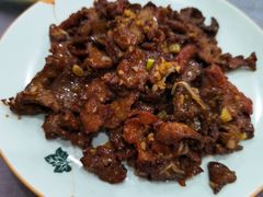 老爆三-同发号饭庄(复兴路店)