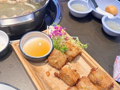 -同仁四季椰子鸡(宝安壹方城店)