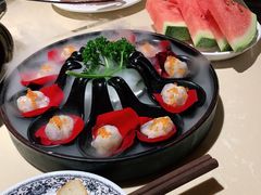 -大队长主题火锅(观音桥店)