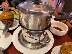 -马哥孛罗咖啡厅·Cafe Marco (厦门马哥孛罗东方大酒店)