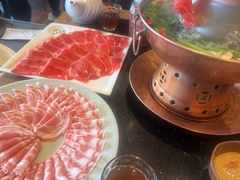 -南门涮肉(通州店)