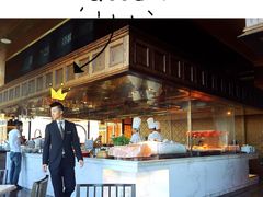 -君悦酒店·乐厨·高空自助餐(青年大街店)